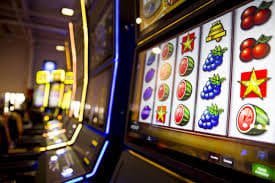 Trò chơi casino trực tuyến đa dạng tại sxmb thu 6