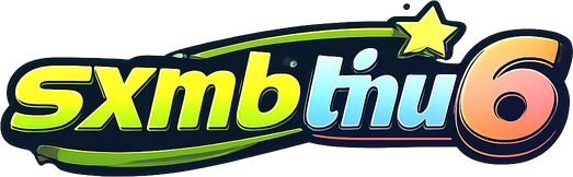 Logo sxmb thu 6